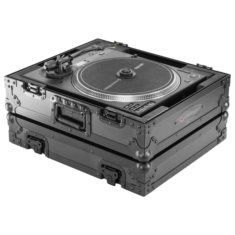 Odyssey FZCRSS121200BL Pioneer DJ PLX-CRSS12 /Technics Case