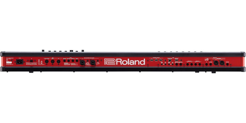 Roland Fantom-6 EX 61-Key Music Workstation Keyboard
