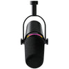 Shure MV7+-K Xlr/USB Speech Microphone Black