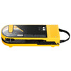 Audio-Technica Sound Burger Portable Turntable Yellow