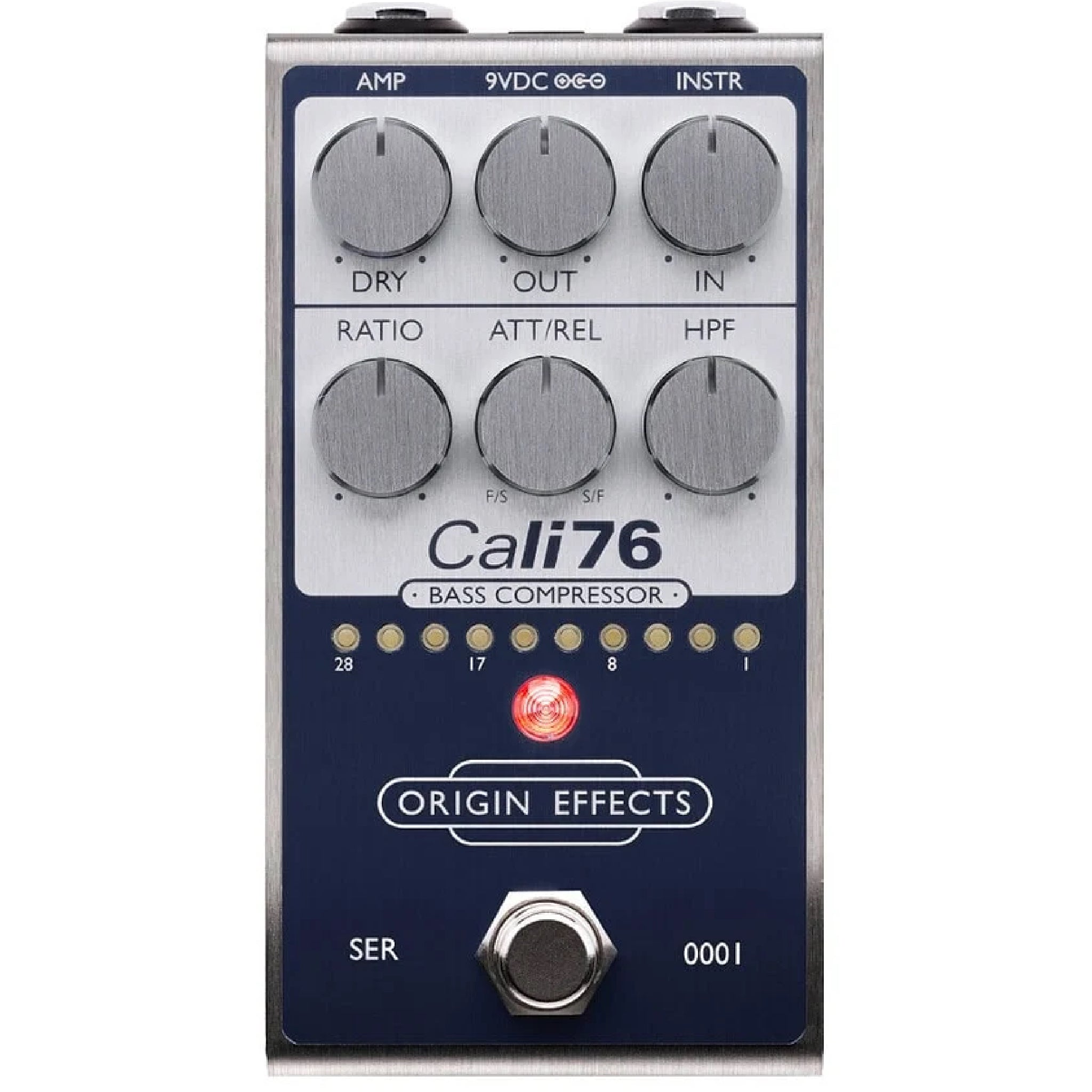 Origin Effects | Effects Pedals | Moog Audio