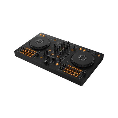 Dj Equipment