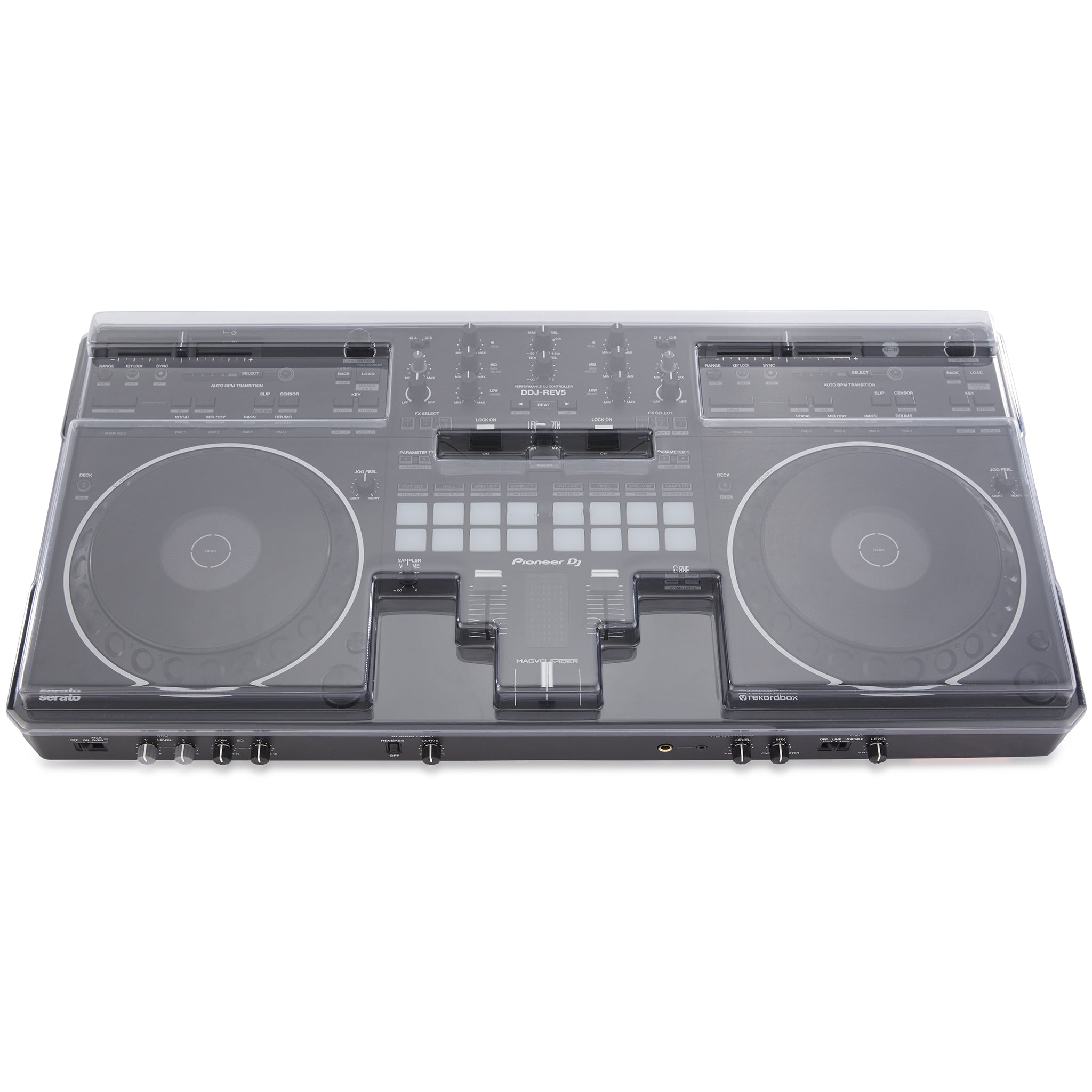DECKSAVER DS-PC-DDJ800