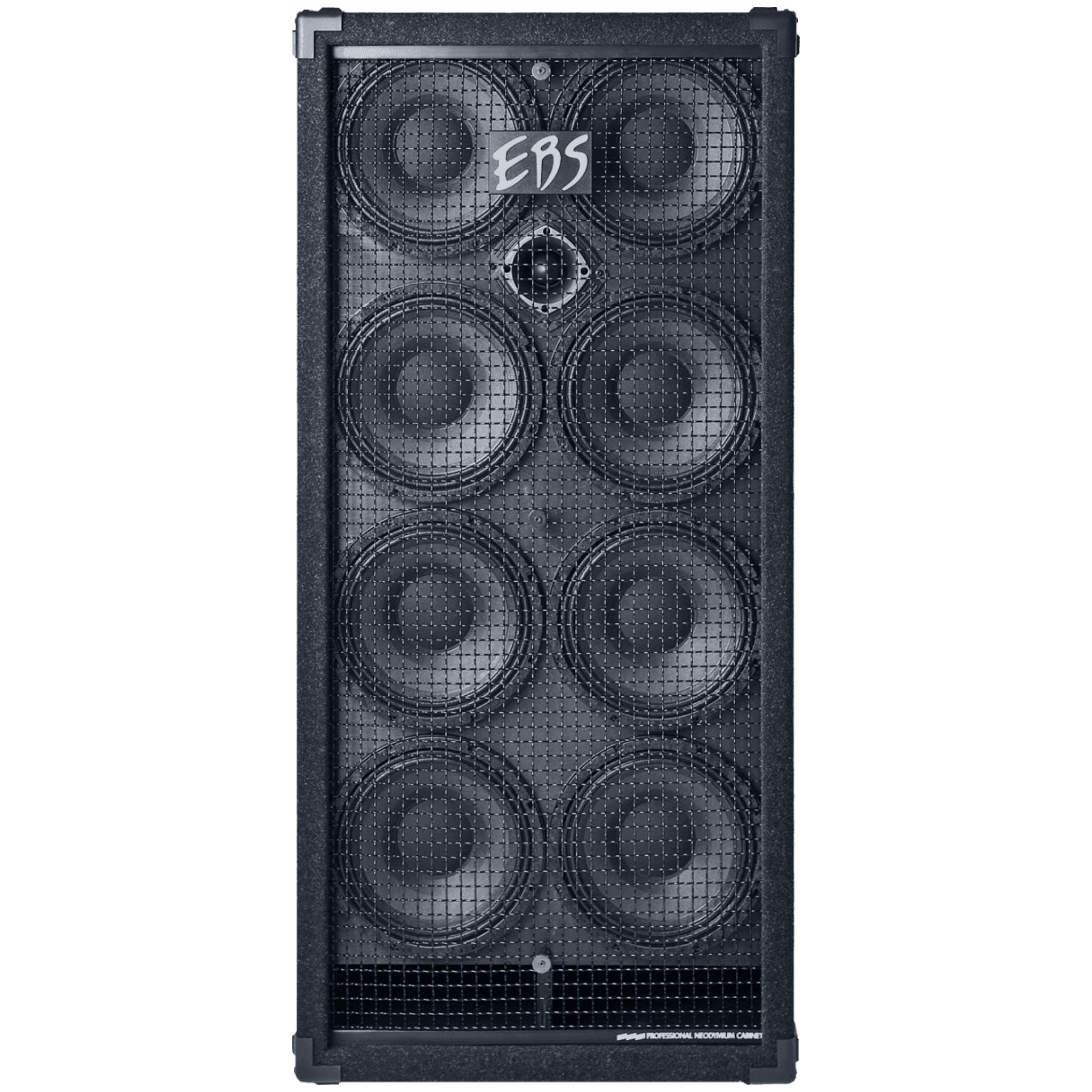 EBS NEO-112 EBS NeoLine Bass Cabinets ตู้ลำโพงแอมป์เบสไฟฟ้า