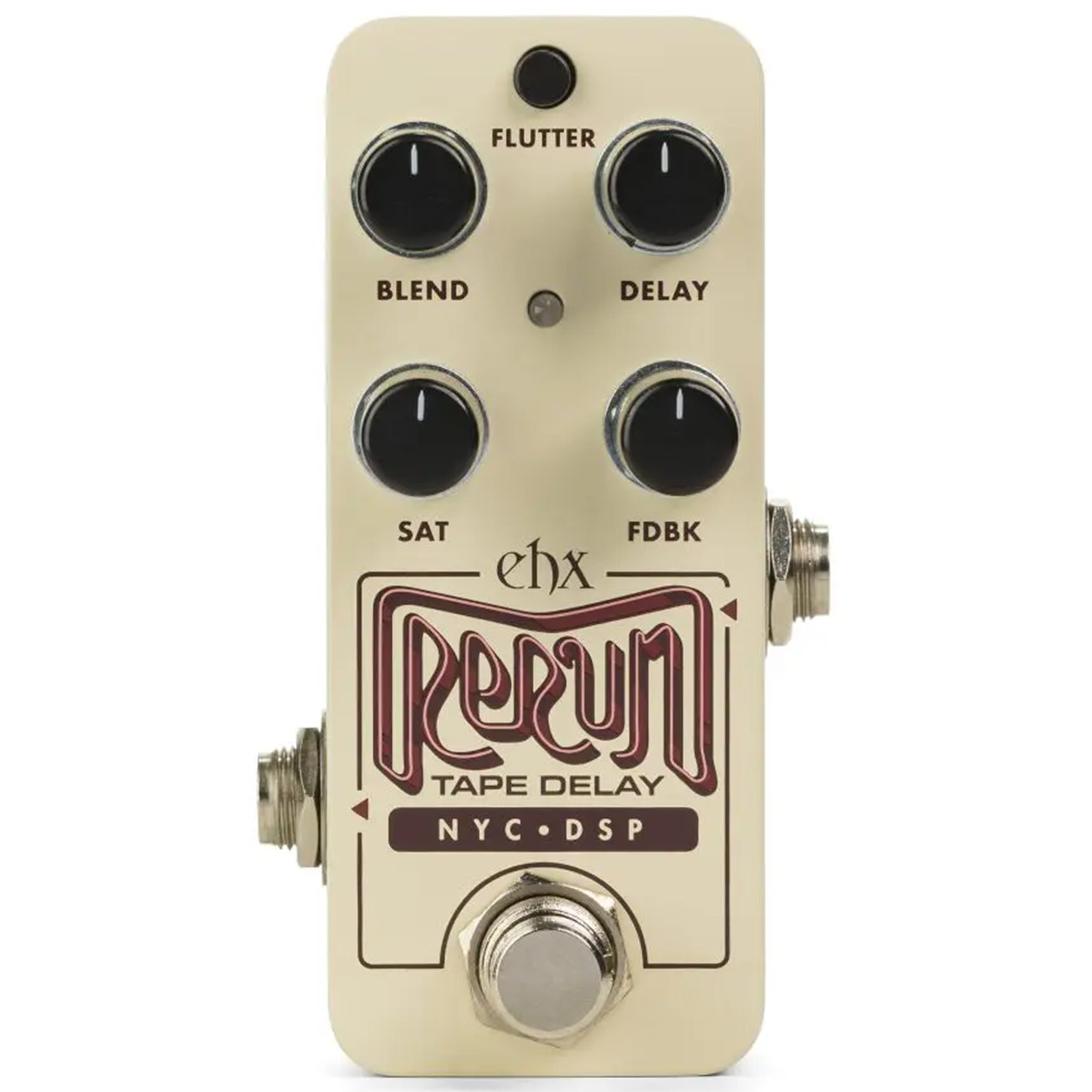 ElectroHarmonix Pico Rerun Tape Delay