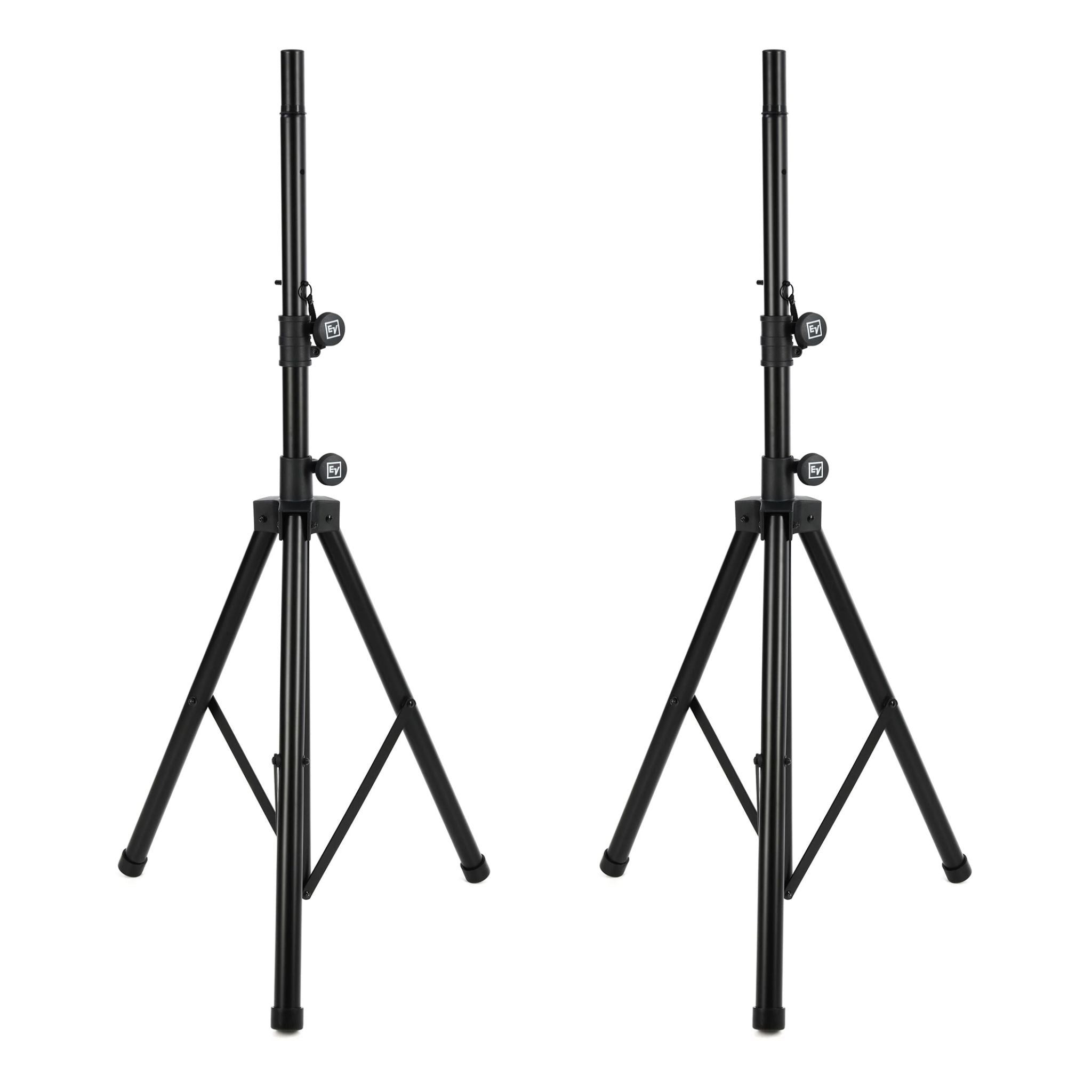 Electro-Voice TSP-1 Speaker Stand Package