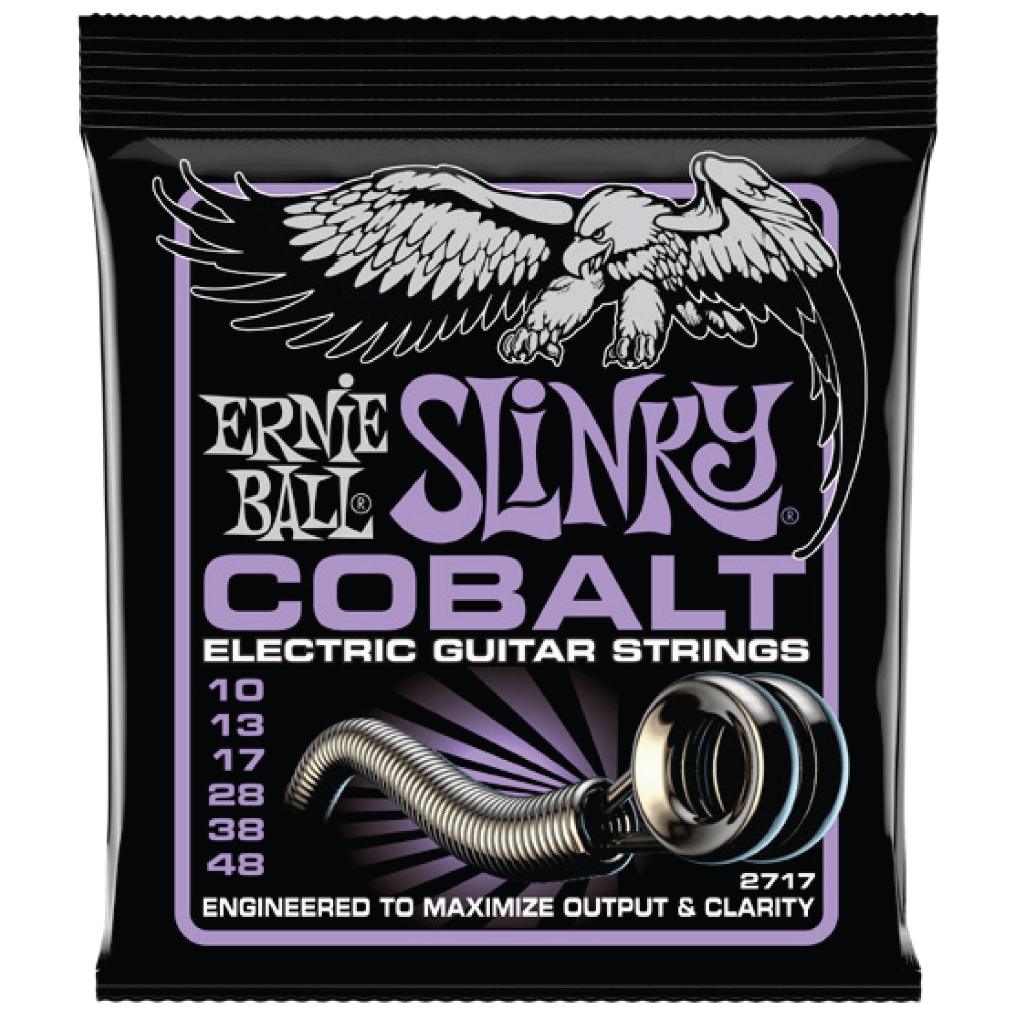 Ernie ball ultra deals slinky