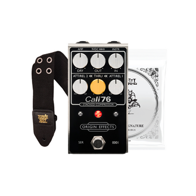 Guitar Gear