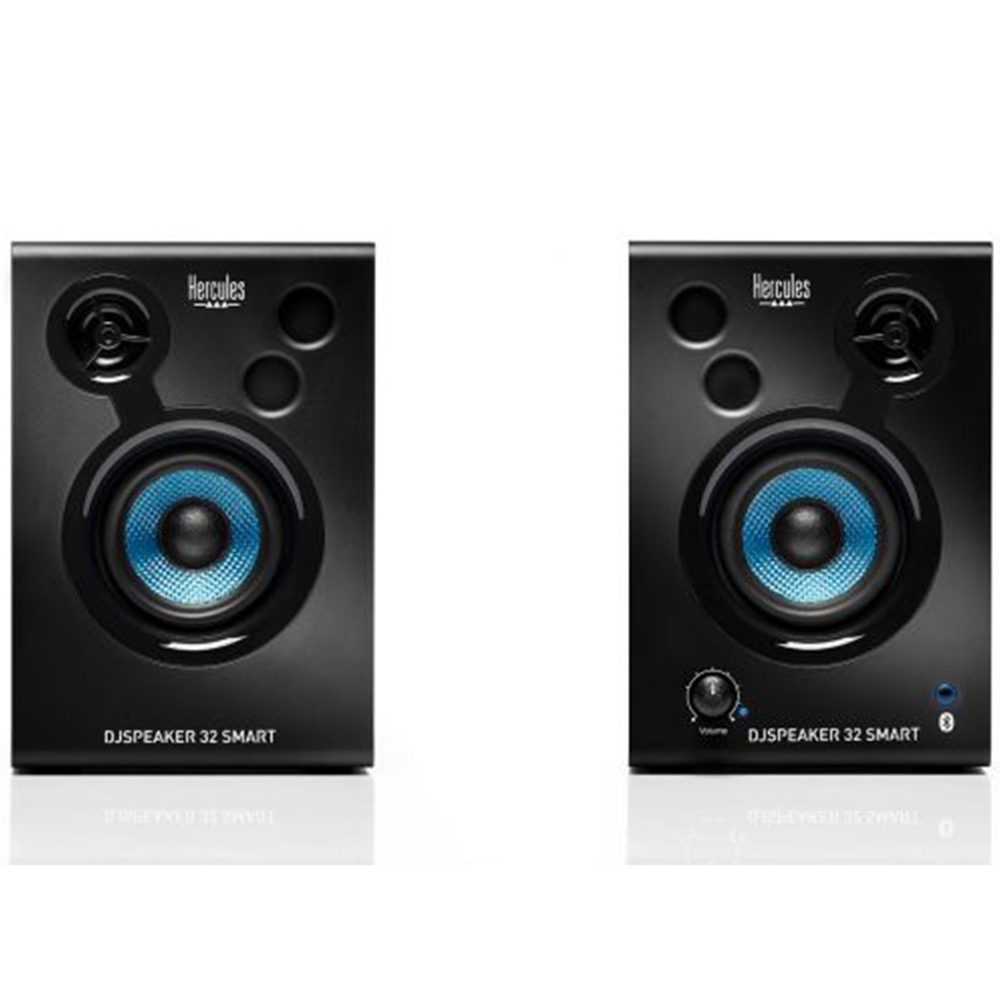 Smart Monitors 32 Hercules Speaker Studio DJ