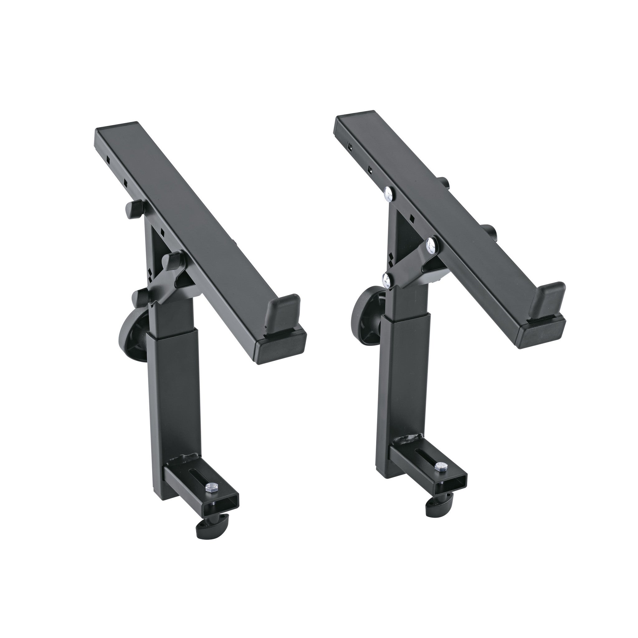 せんせー K&M 18822-STACKER BLACK