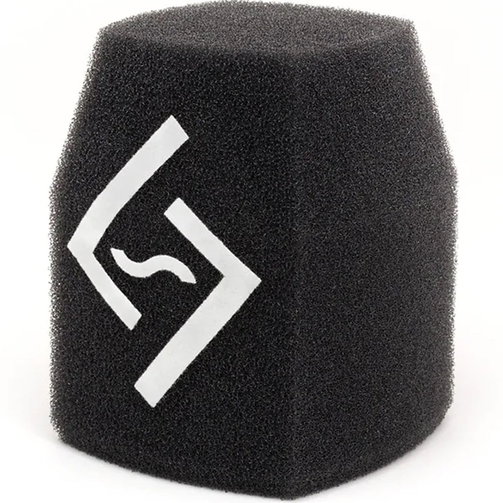 Lauten Audio LS-208 Schulze-Brakel Windscreen