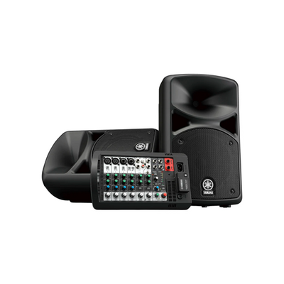 Live Sound