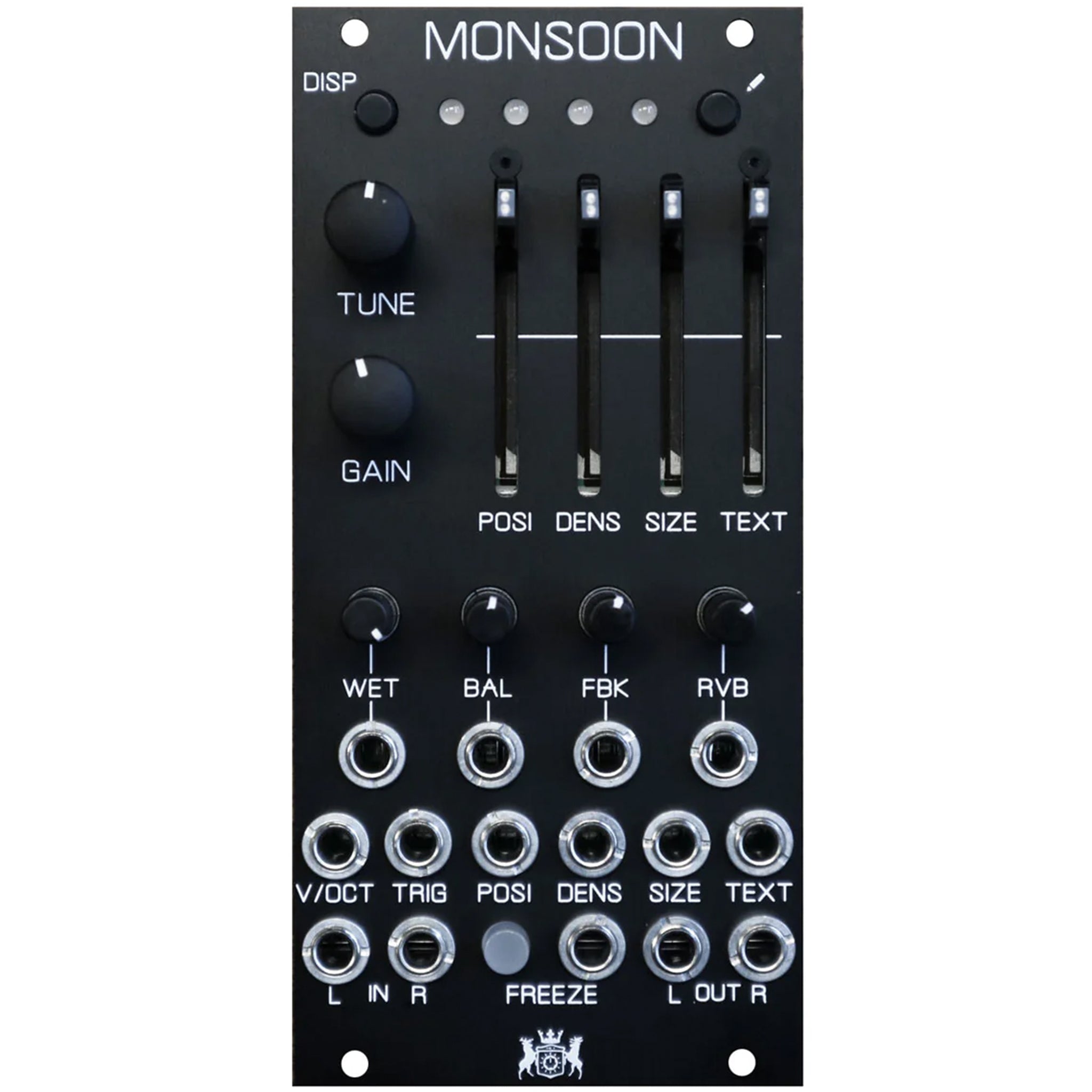 Michigan Synth Works Monsoon