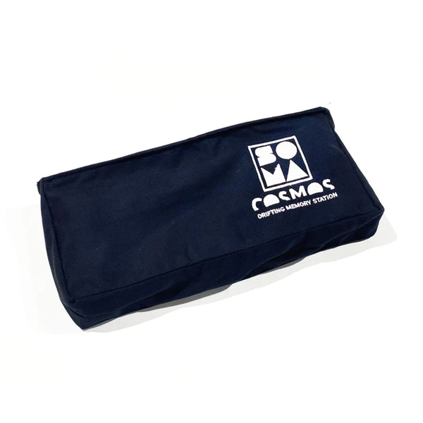 Soma Laboratory Cotton Dust Cover Cosmos
