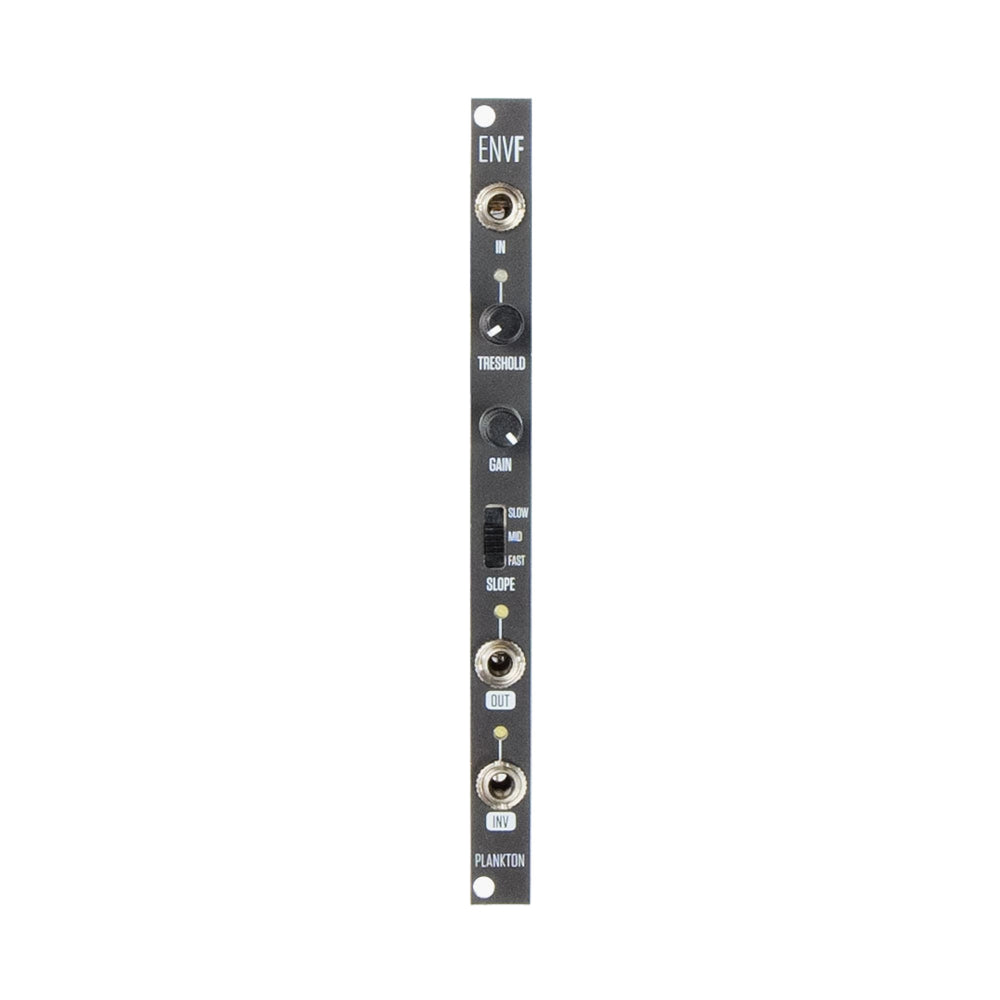 Plankton Electronics ENVF Suiveur d'enveloppe
