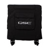 Housse rembourrée QSC KW181-COVER