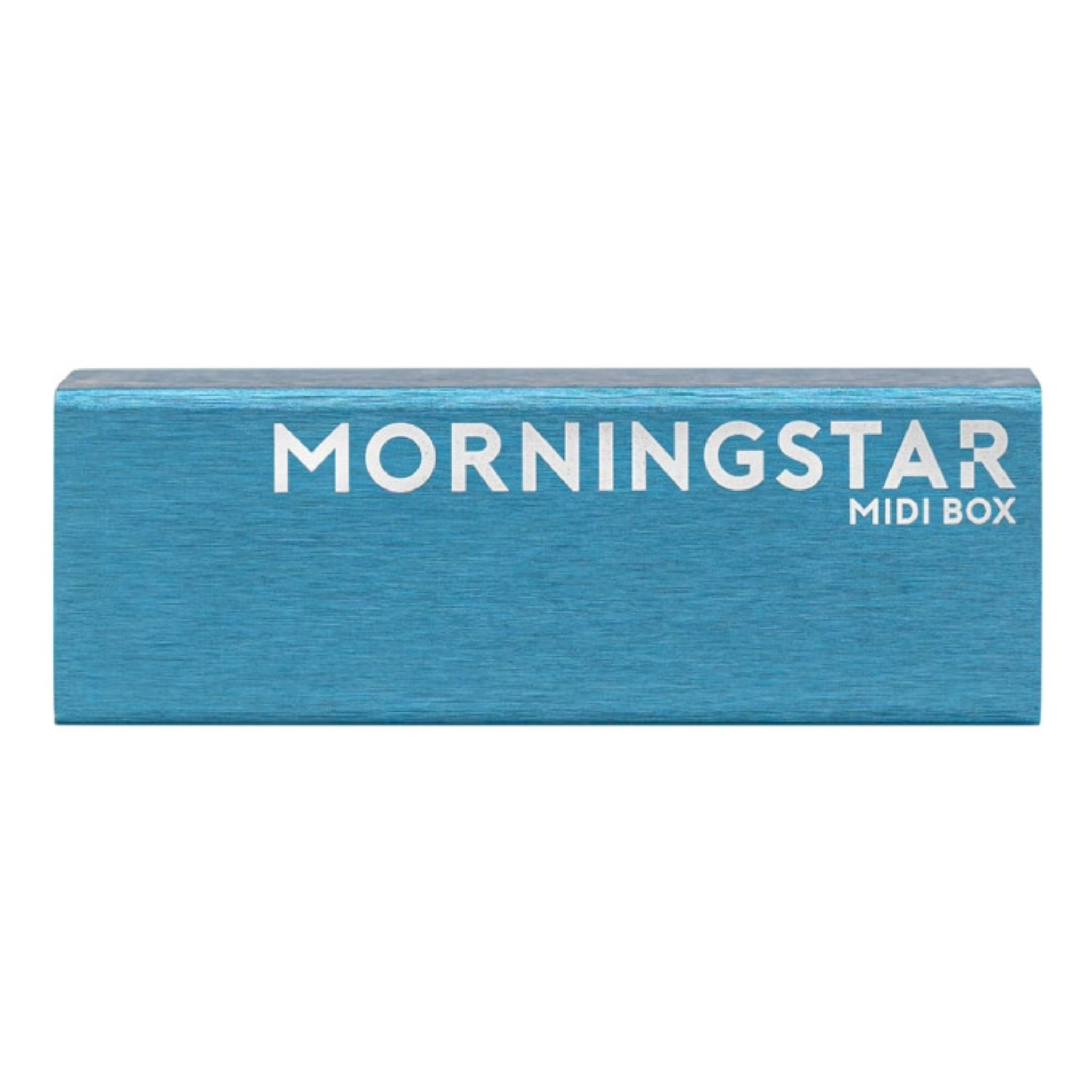 Morningstar FX MIDI Box