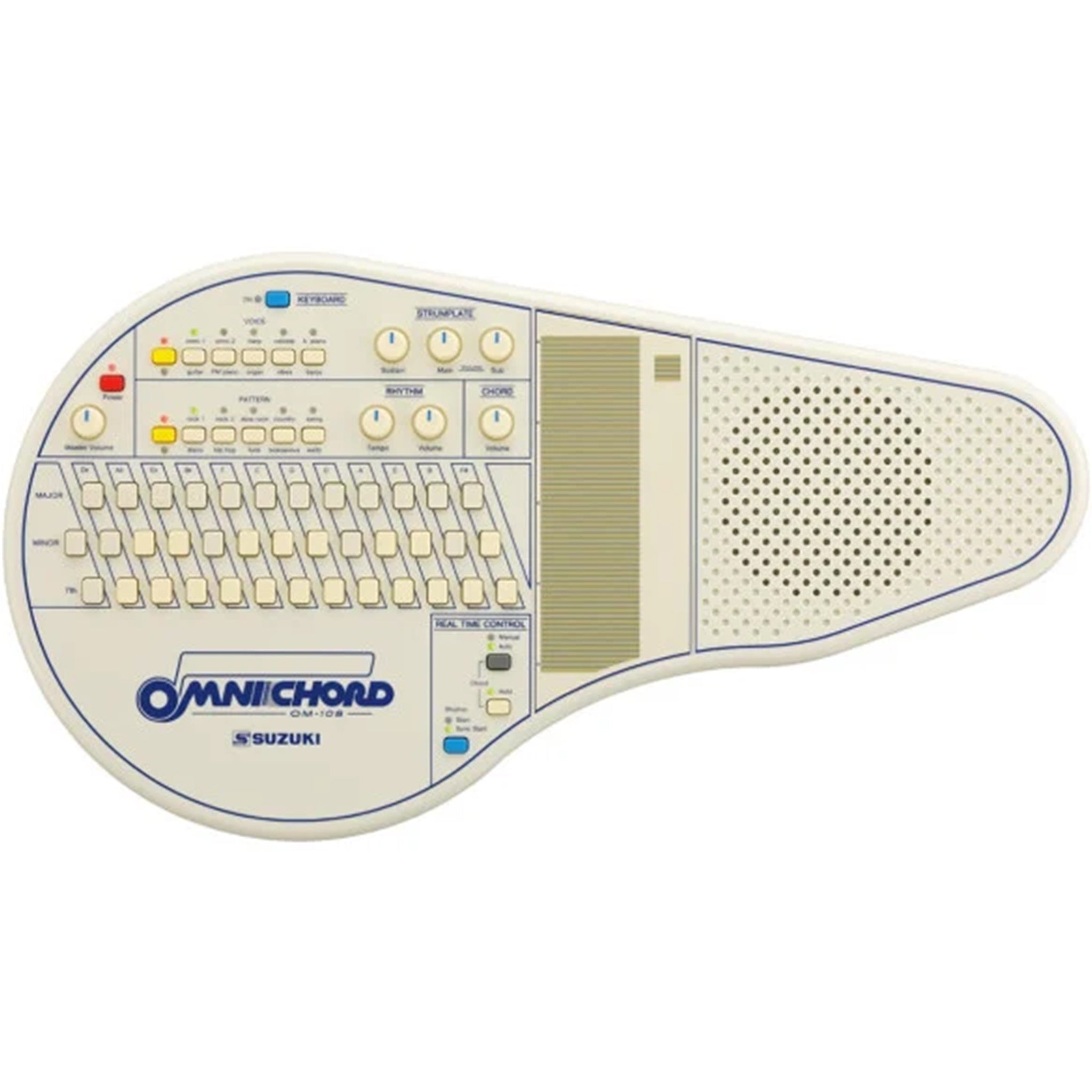 Online omnichord clearance