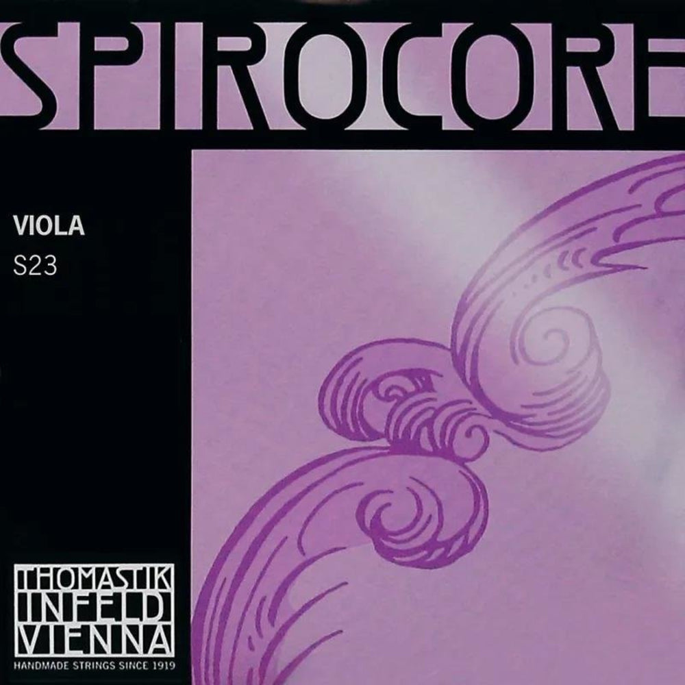 Thomastik Infeld S23 Spirocore