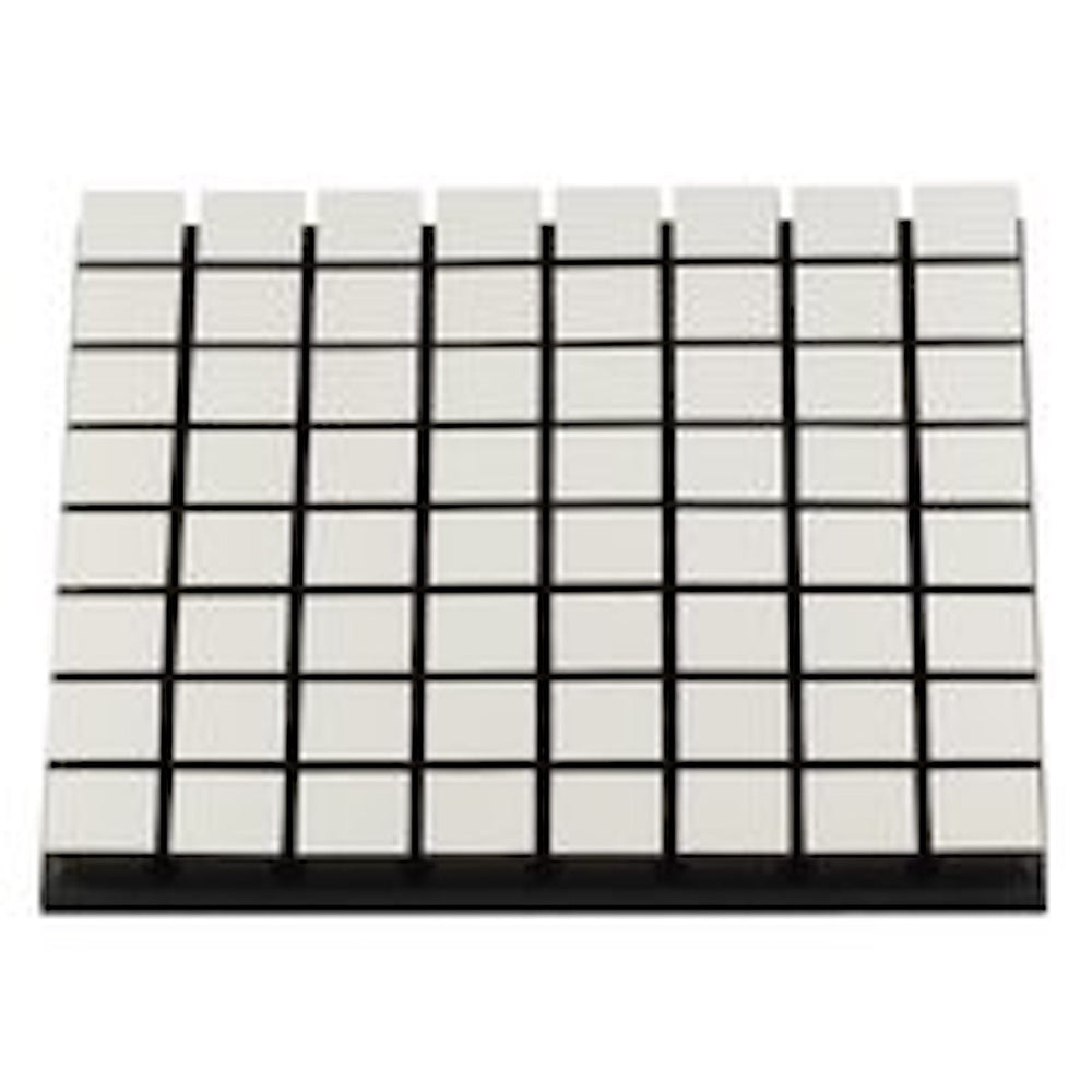 VICOUSTIC VICB03601 Flat Panel 120.4 PET BK FS Ref. 87A