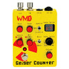 Pédale de distorsion numérique standard WMD Geinger Counter