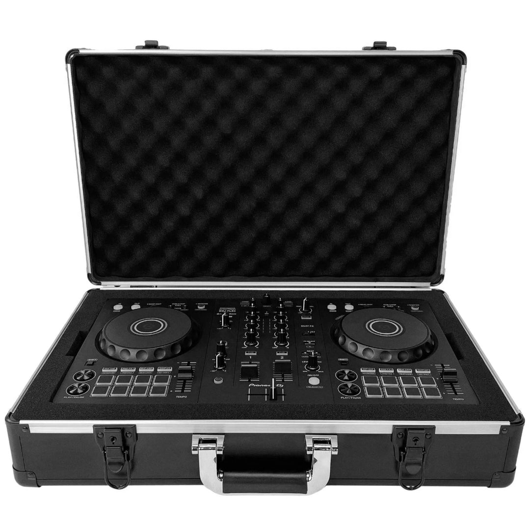 Analog Cases UNISON Case For Denon DJ Prime Go | Bax Music Analog Cases UNISON Case For Denon DJ Prime Go | Bax Music