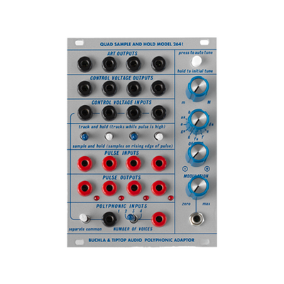 Modular