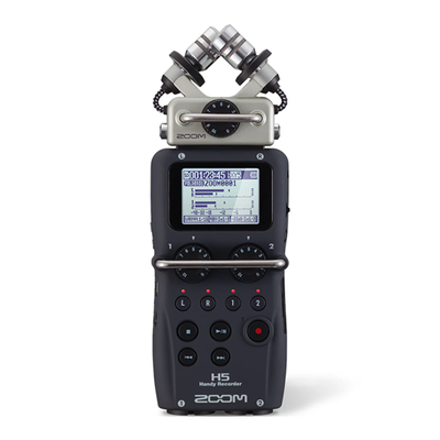 Enregistreurs numériques