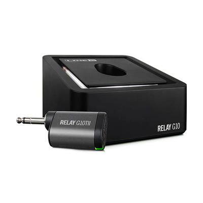 Guitar Wireless Systems