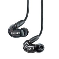 In-Ear Monitoring
