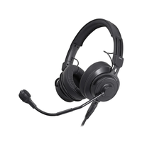 Headset Microphones