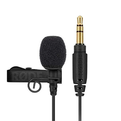 Microphones Lavalier