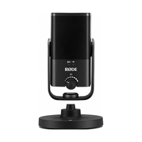 USB Microphones