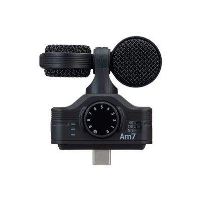 Microphones iPad/iPhone