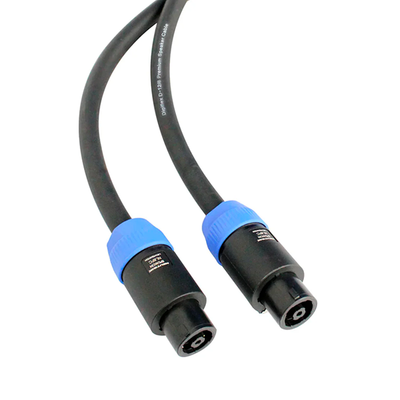 Speaker Cables