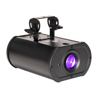 Wash Lights and Par-Cans