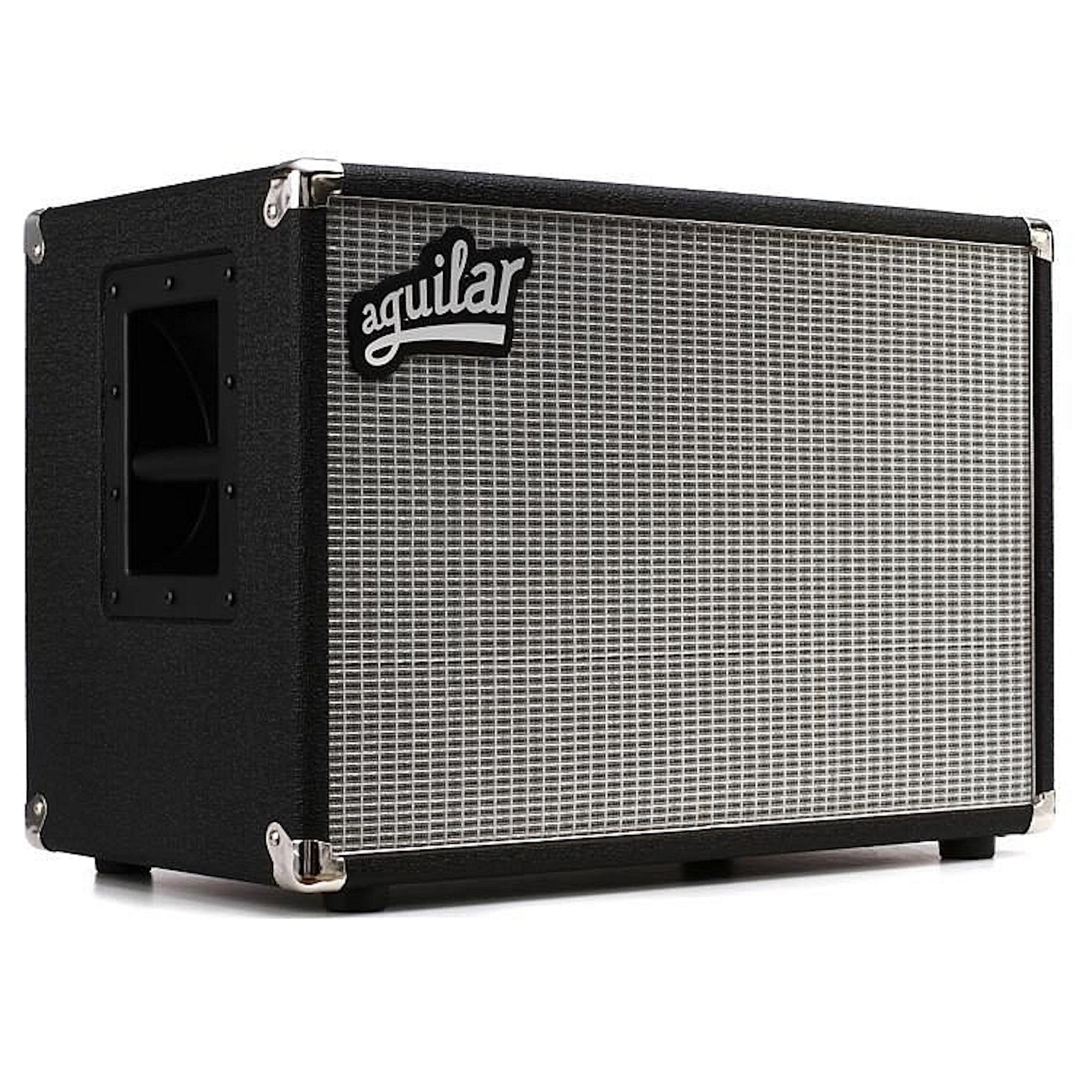 Aguilar DB210 (Classic Black/4Ω) ｜イケベ楽器店オンラインストア
