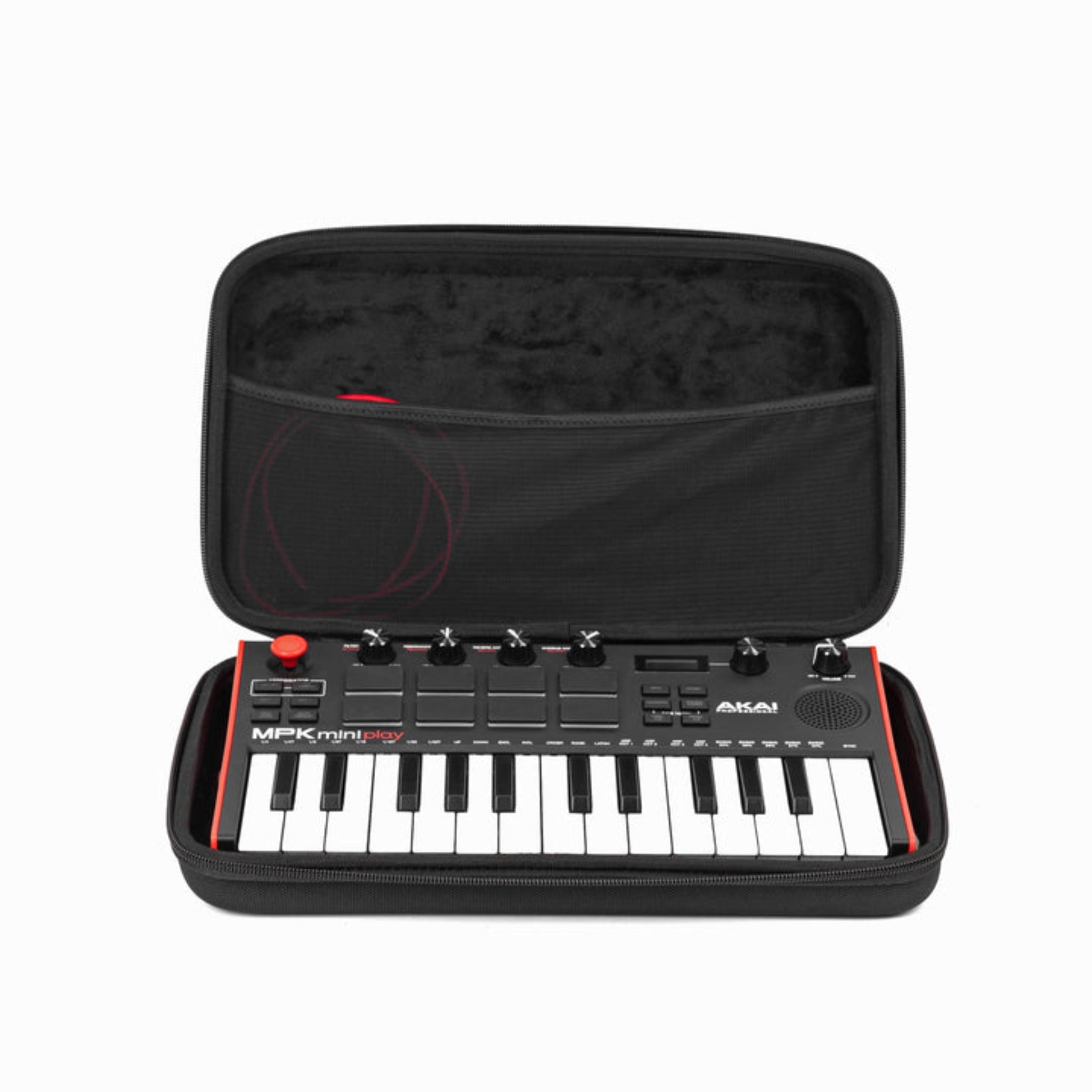 Analog Cases Pulse Case For The Akai MPK Mini