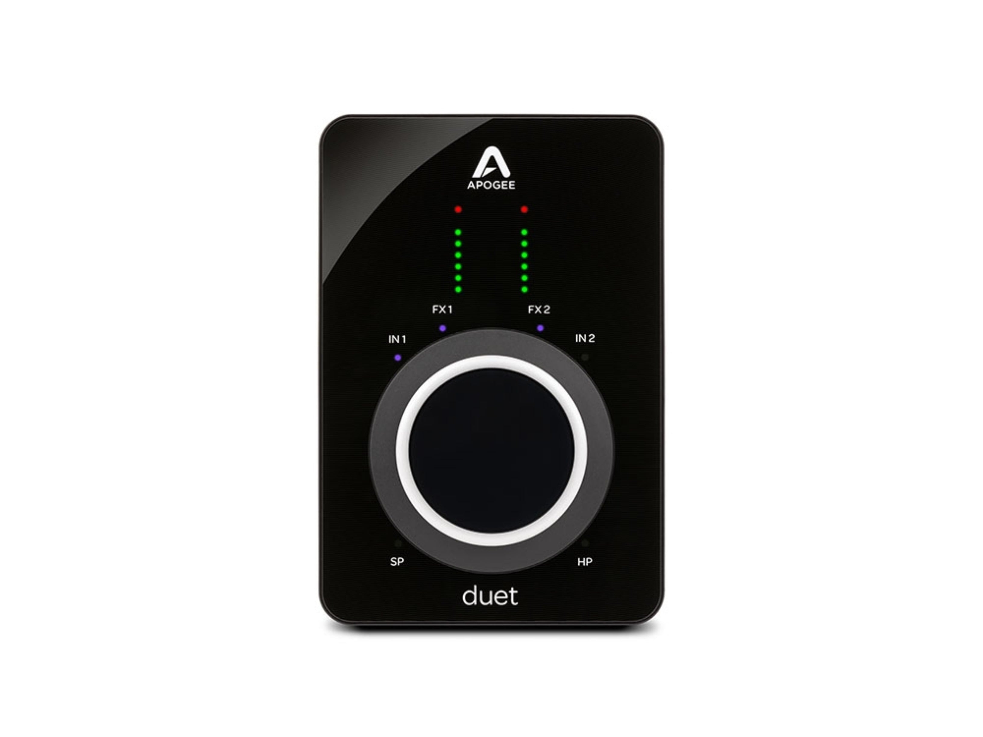 APOGEE DUET 3