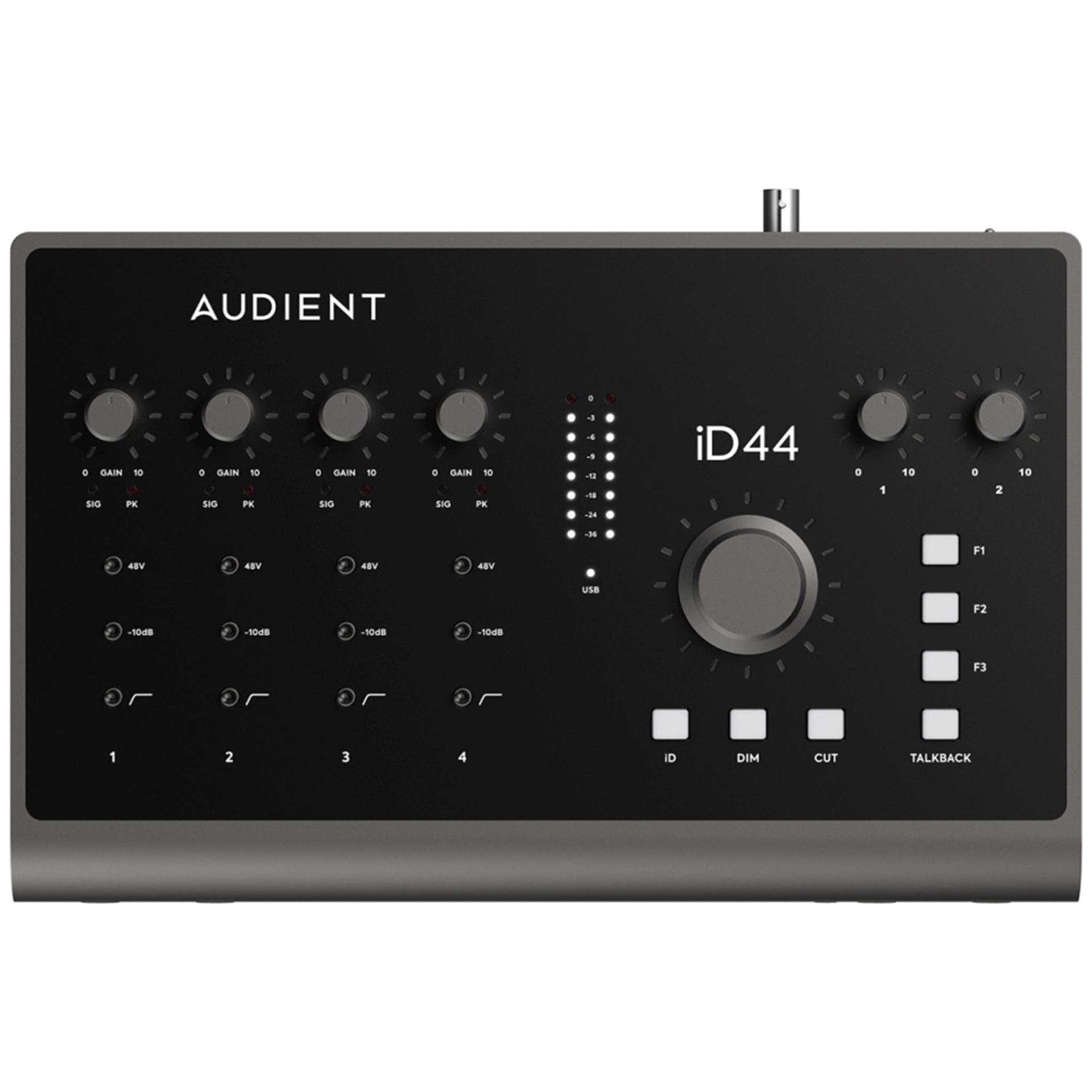 Audient ID44 MKII