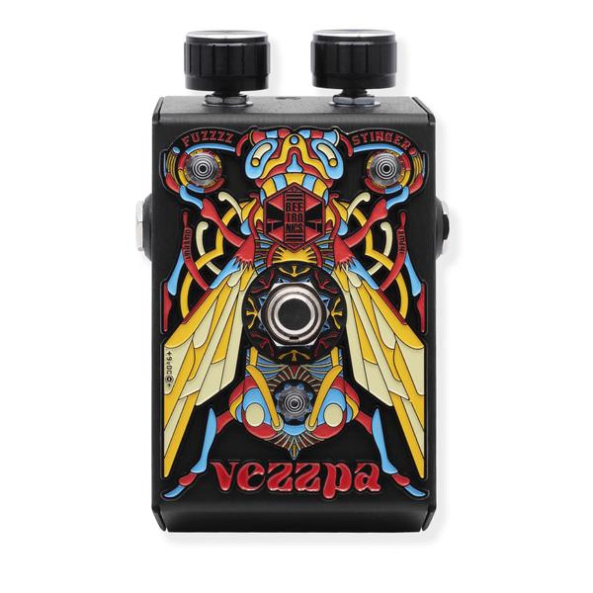 BEETRONICS VEZZPA OCTAVE STINGER