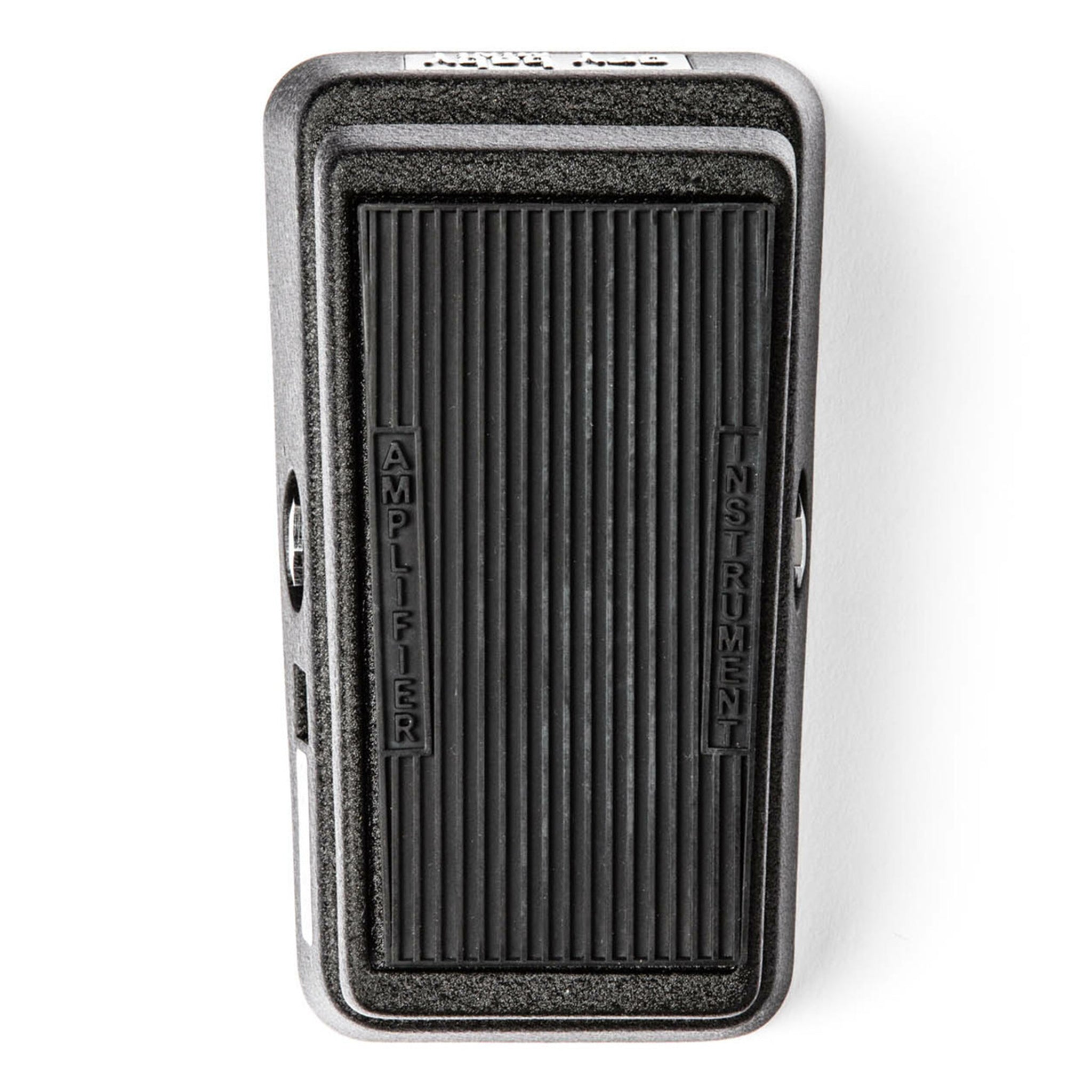 【美品】Jim Dunlop CBM95 Cry Baby Mini Wah DUNLOP CRY BABY MINI WAH CBM95