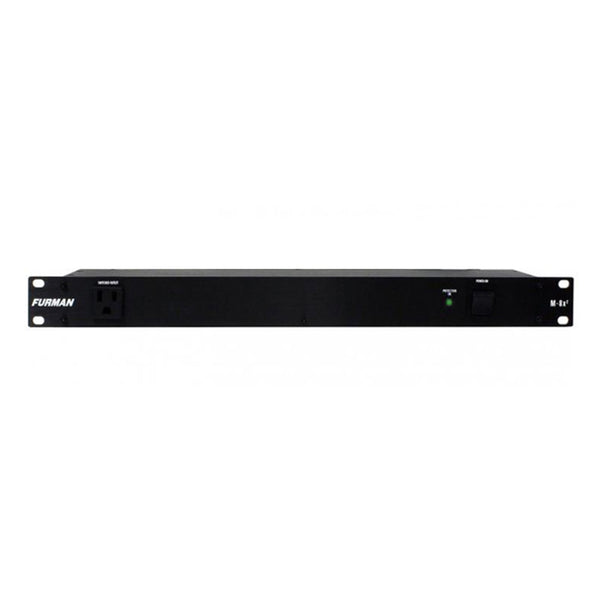 Furman M-8X2 M-8X2 Standard Power Conditioner W/8 Outlets