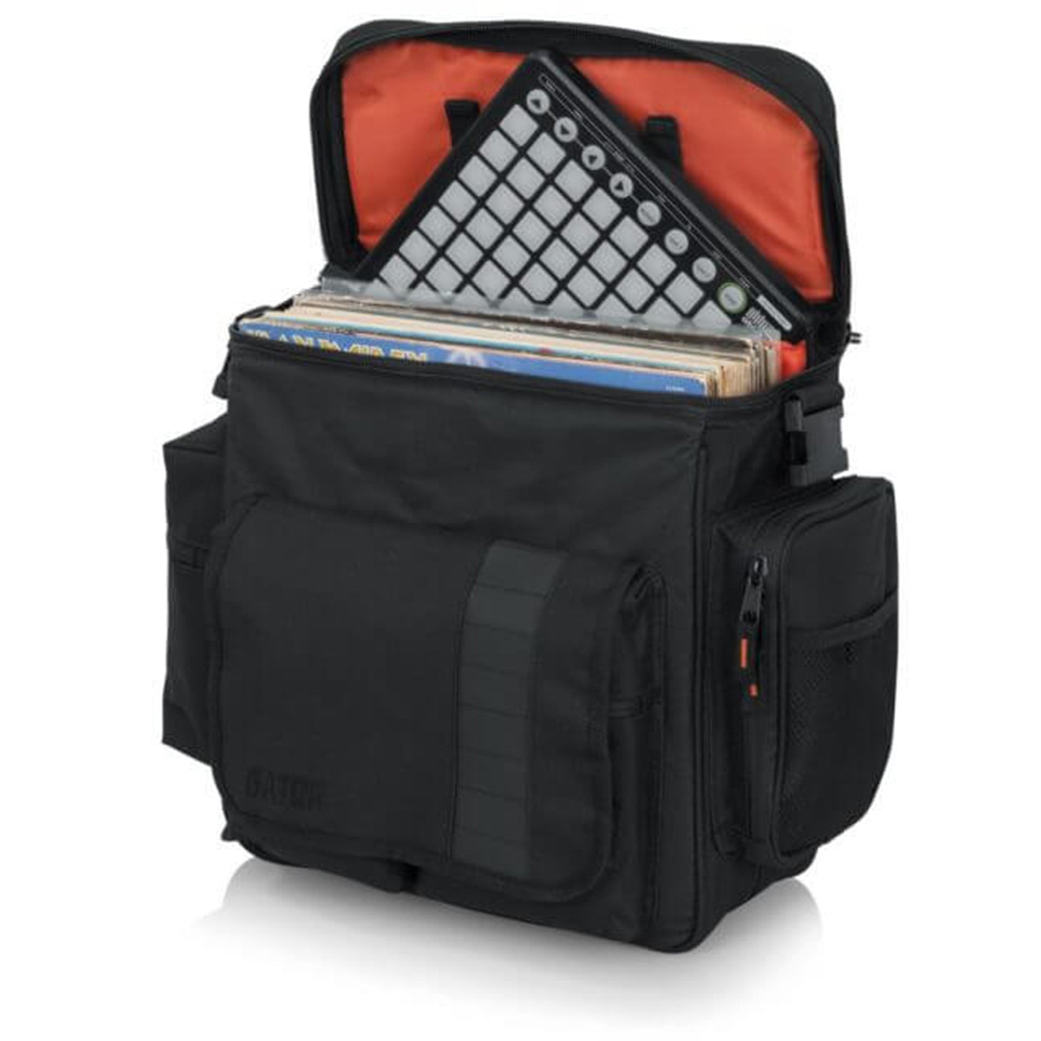 Gator G-CLUB-DJ BAG Dj Controller Backpack