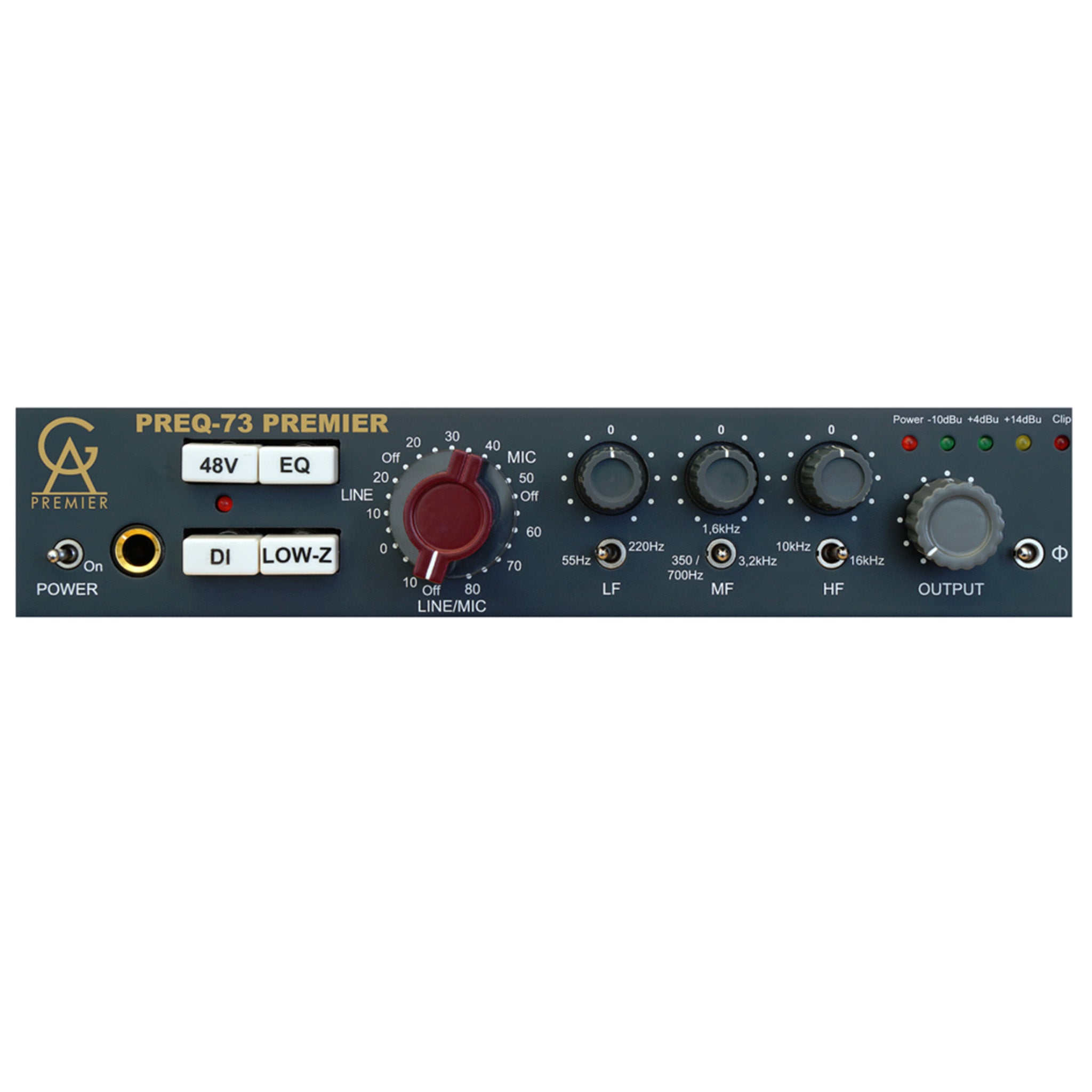 アンプ golden age project PREQ73 Golden Age Project ( ゴールデンエイジプロジェクト ) PREQ-73