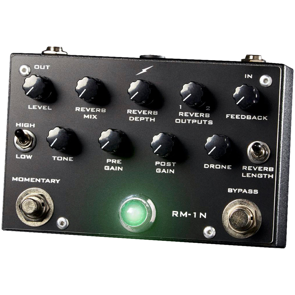 Industrialectric RM-1N