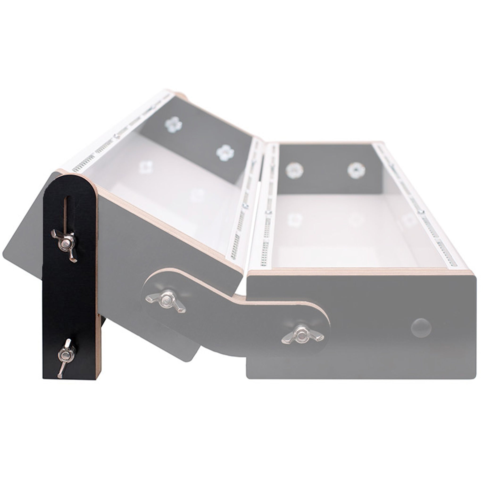 KOMA ELEKTRONIK CASE STANDOFFS (SHORT)