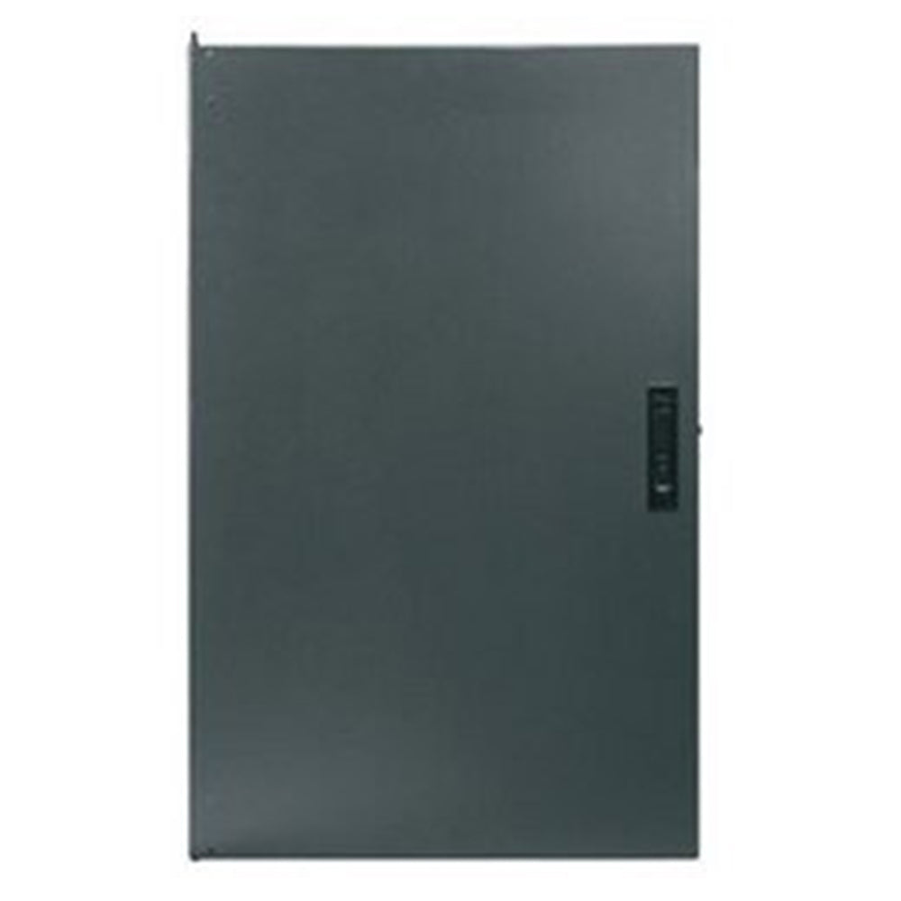 Middle Atlantic DOOR-S12 FRONT/REAR SOLID LOCKING DOOR