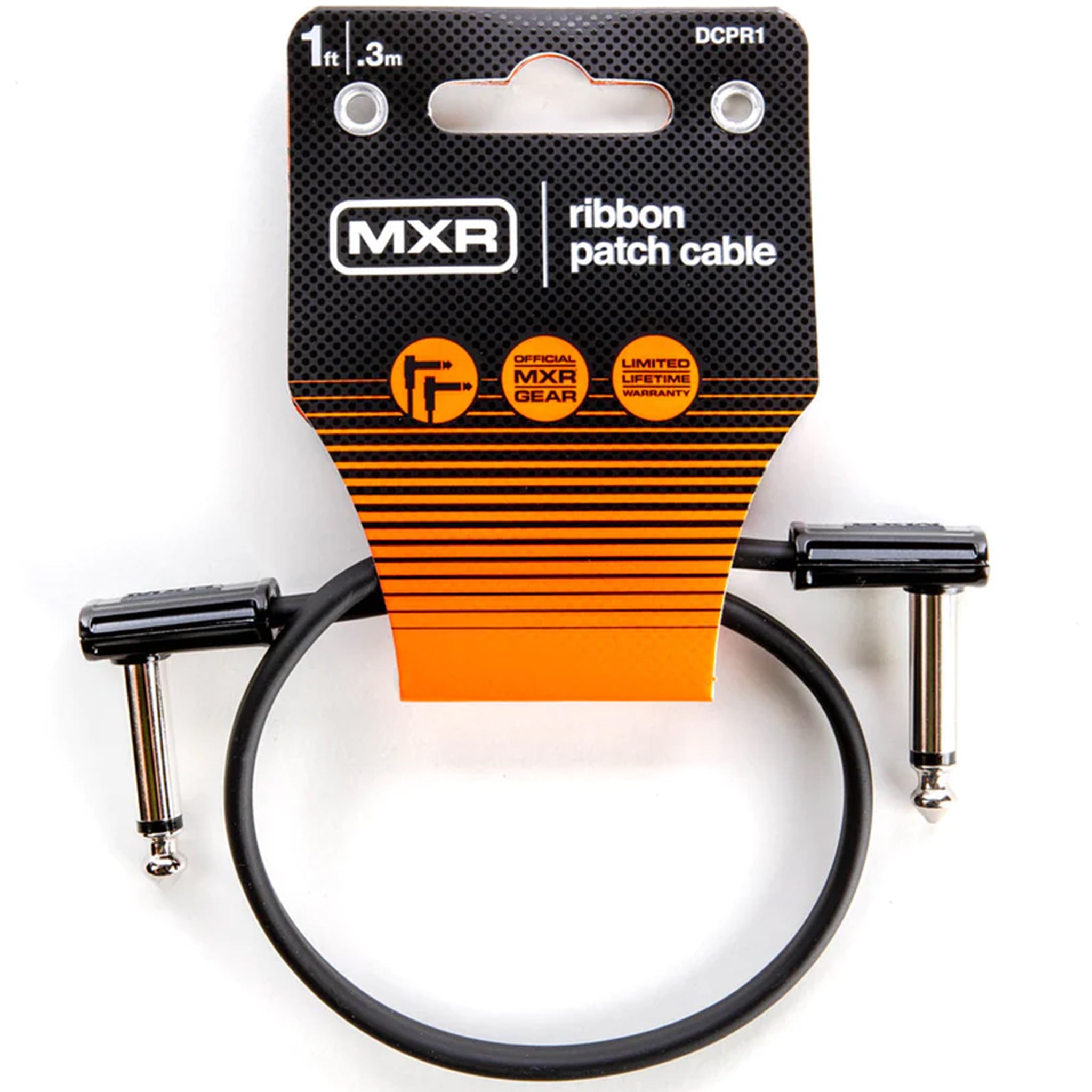 MXR® 15 FT MICROPHONE CABLE