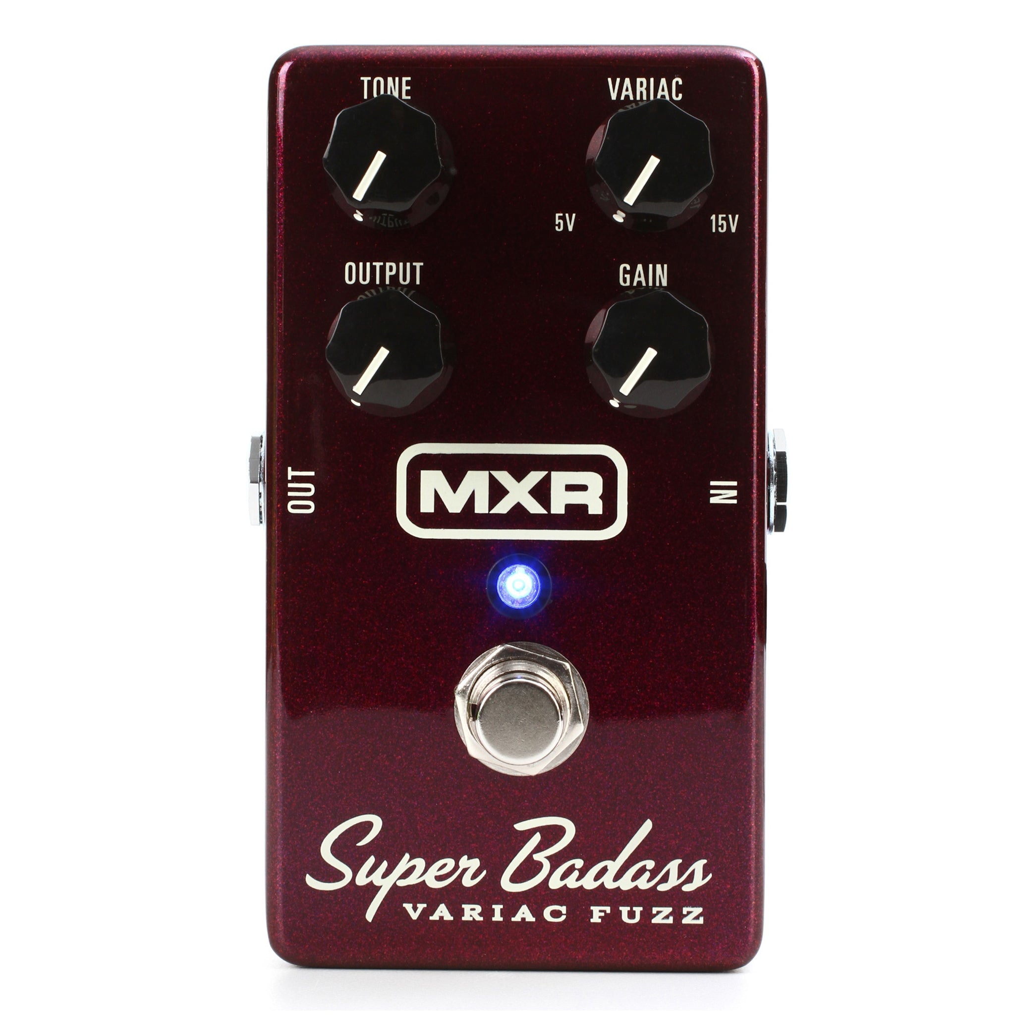 MXR M236 SUPER BADASS FUZZ